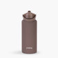 Hydra Bottle Dark Brown