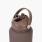 Hydra Bottle Dark Brown