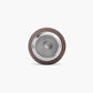 Hydra Bottle Dark Brown
