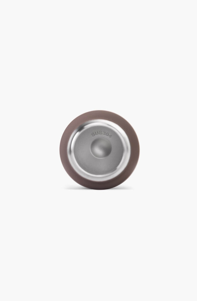 Hydra Bottle Dark Brown