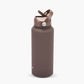 Hydra Bottle Dark Brown