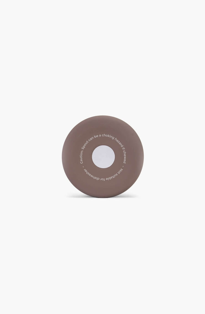 Hydra Bottle Dark Brown