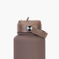 Hydra Bottle Dark Brown