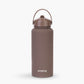 Hydra Bottle Dark Brown