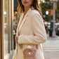 CarryCool Bag Tan (Gold)