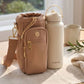 CarryCool Bag Tan (Gold)