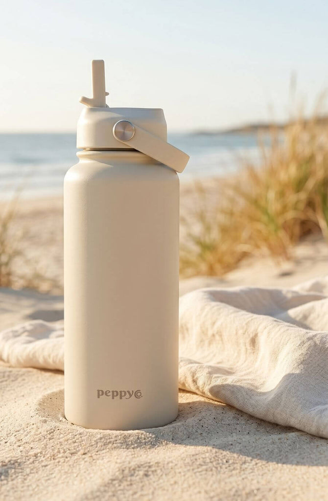 Hydra Bottle Bone (1 Litre)
