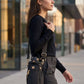 CarryCool Bag Black (Gold)