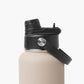 Sip or Chug Insulated Bottle 1L Taupe