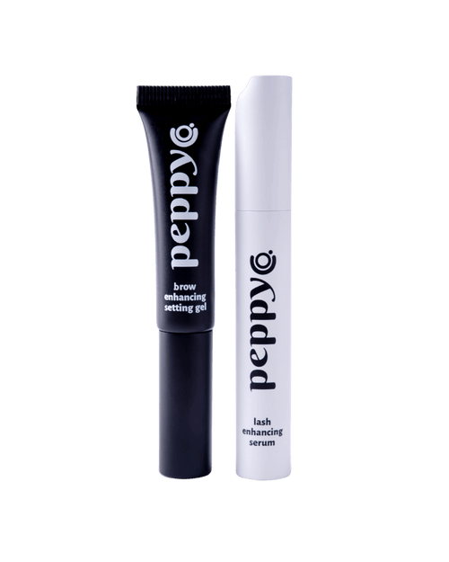 Lash & Brow Growth Duo