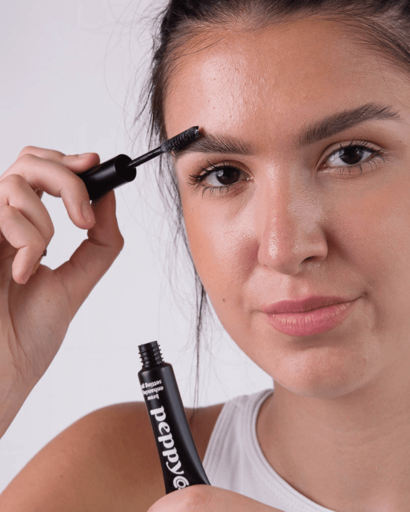 Brow Enhancing Gel