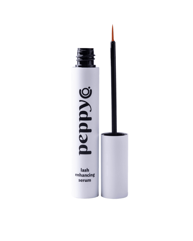 Lash Enhancing Serum